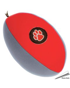 Outdoor Paws - Aqua Rugby Bal