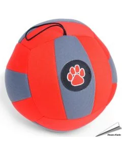 Outdoor Paws - Aqua Voetbal