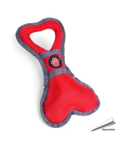 Outdoor Paws - Bone Tugger