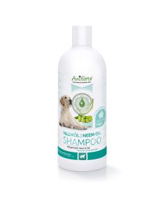 AniForte Plantaardige Neemolie shampoo voor honden (500ml)