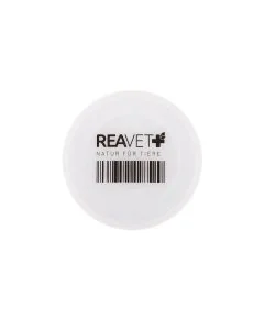 ReaVET Blikdeksel 73mm (voor 200g en 400g blikken)