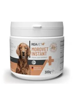 ReaVET MoroVet Instant voor Honden (300g)
