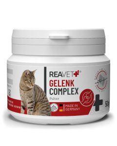 ReaVET Gewricht Complex voor Katten (50g)