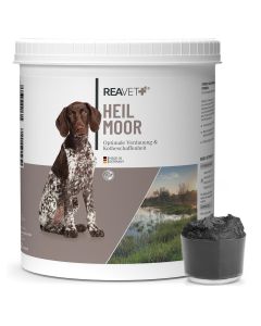 ReaVET Heilmoor voor Honden