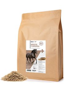 Koop ReaVET Psyllium (vlozaad) voor dieren ✔️ Voor maag & darmen ✔️ Ondersteunt de spijsvertering ✔️ Snel geleverd vanuit Nederland ➤ Aniculis
