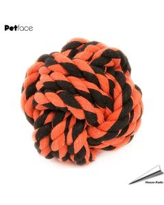 Seriously Strong - Touw Bal (klein)