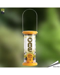 The One™ voedersilo Nigerzaden - geel (200mm)