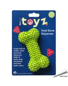 toyz - Wobble Bal voor honden