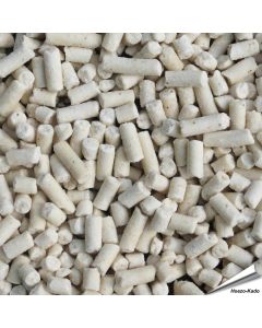 Traktatie met meelwormen (550g) | Aniculis.nl