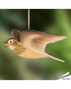 DecoBird - Vliegende Veldleeuwerik