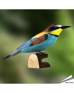 Wildlife Garden DecoBird | Bijeneter | Online kopen