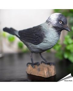 Wildlife Garden DecoBird | Kauw | Online kopen