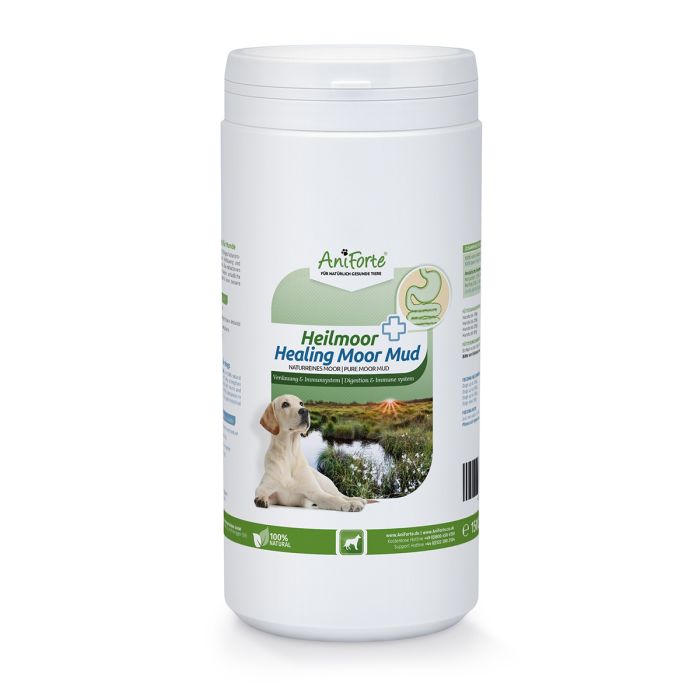 AniForte® Heilmoor voor Honden (1200g)