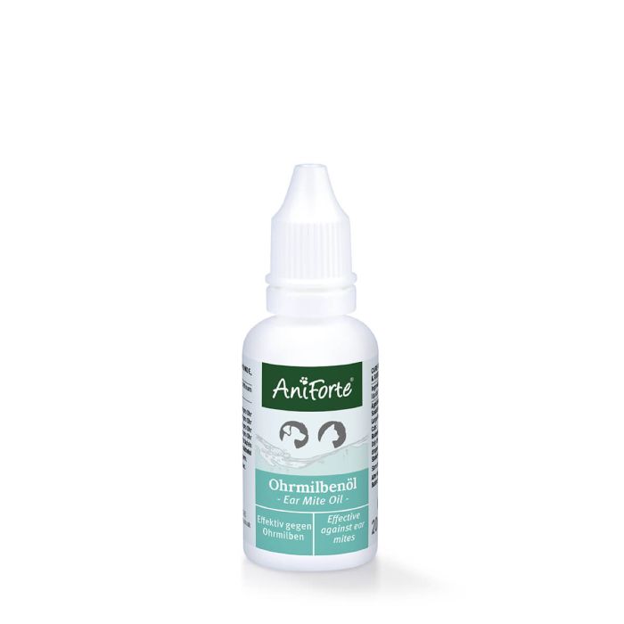 AniForte® Oormijt olie (20ml)