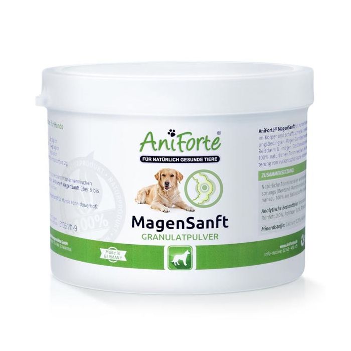 AniForte® MagenMild granulaatpoeder voor honden (500g)