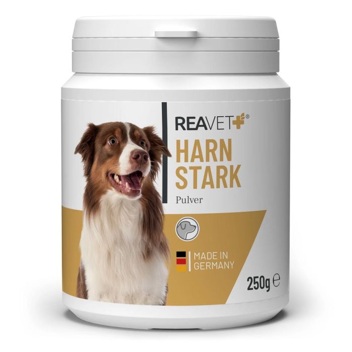 Natuurlijke ondersteuning voor een normale blaasfunctie bij Honden ➤ Bestellen op Aniculis.NL