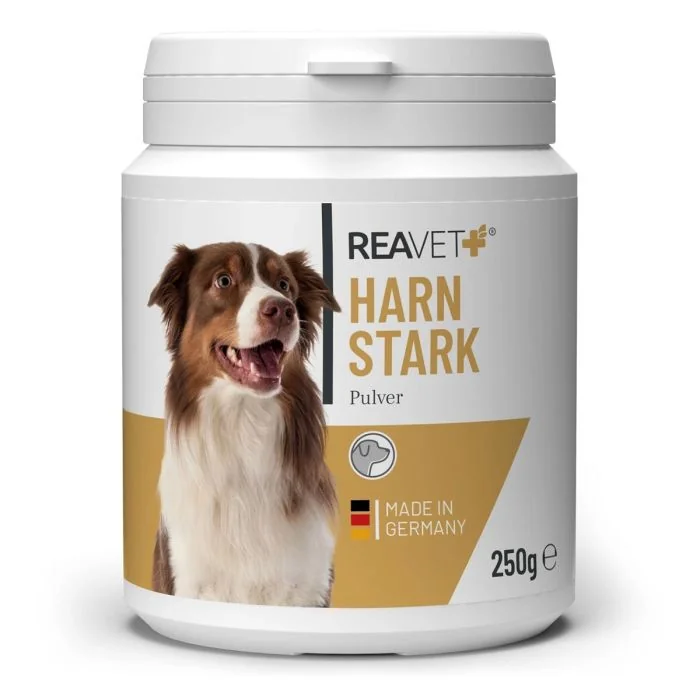 Natuurlijke ondersteuning voor een normale blaasfunctie bij Honden ➤ Bestellen op Aniculis.NL