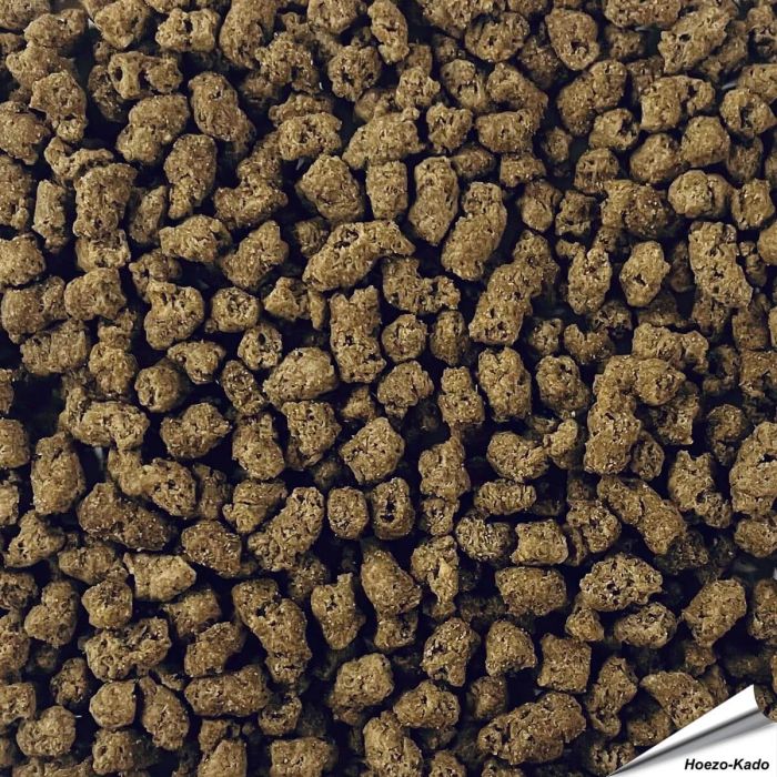 Speciaalvoer voor egels - Graanvrij | 100% natuurlijk | Aniculis