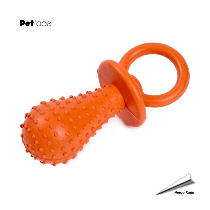 Super Stoer - Rubber Teething Chew