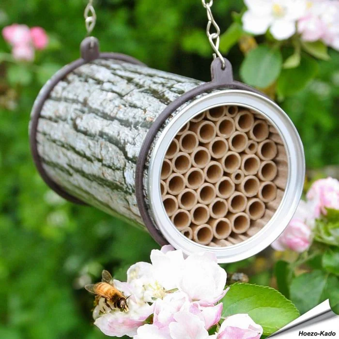 The Pollinating Company - Bijenhuis