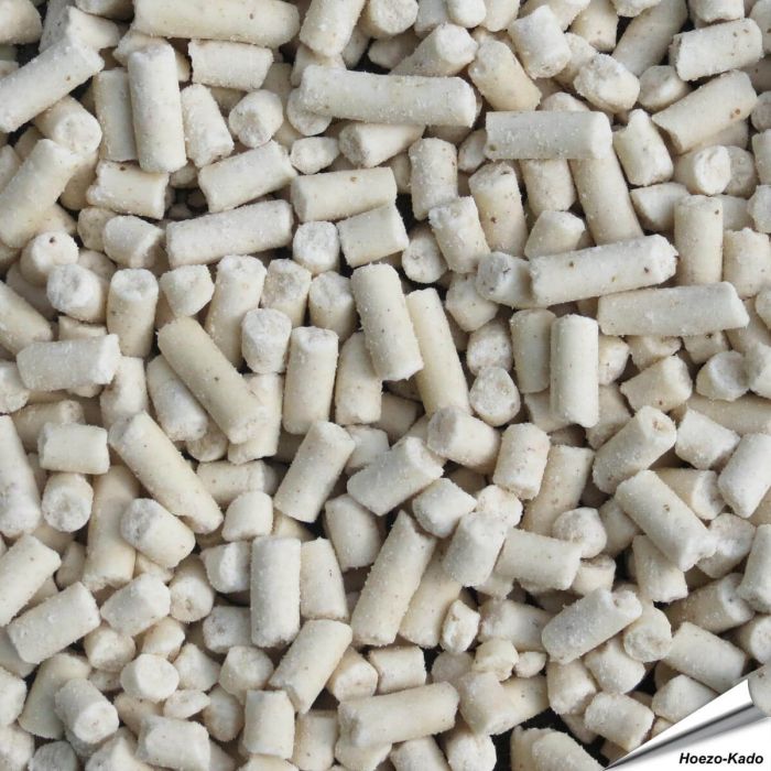 Traktatie met meelwormen (550g) | Aniculis.nl