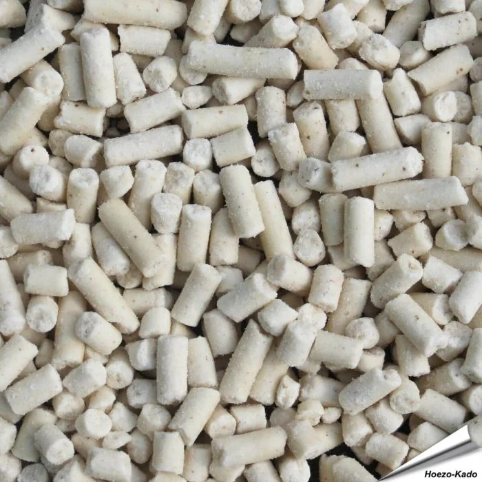 Traktatie met meelwormen (550g) | Aniculis.nl