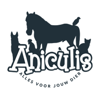 Aniculis - Natuurlijke producten voor jouw dier