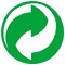 Der gr&uuml;ne Punkt.