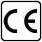 CE-Markering - CE staat voor “Conformitée Européenne”. De producent, zijn vertegenwoordiger of de EU-importeur als de producten van buiten de EU / EER komen verklaart en garandeert daarmee dat het product voldoet aan alle eisen uit de richtlijn(en).